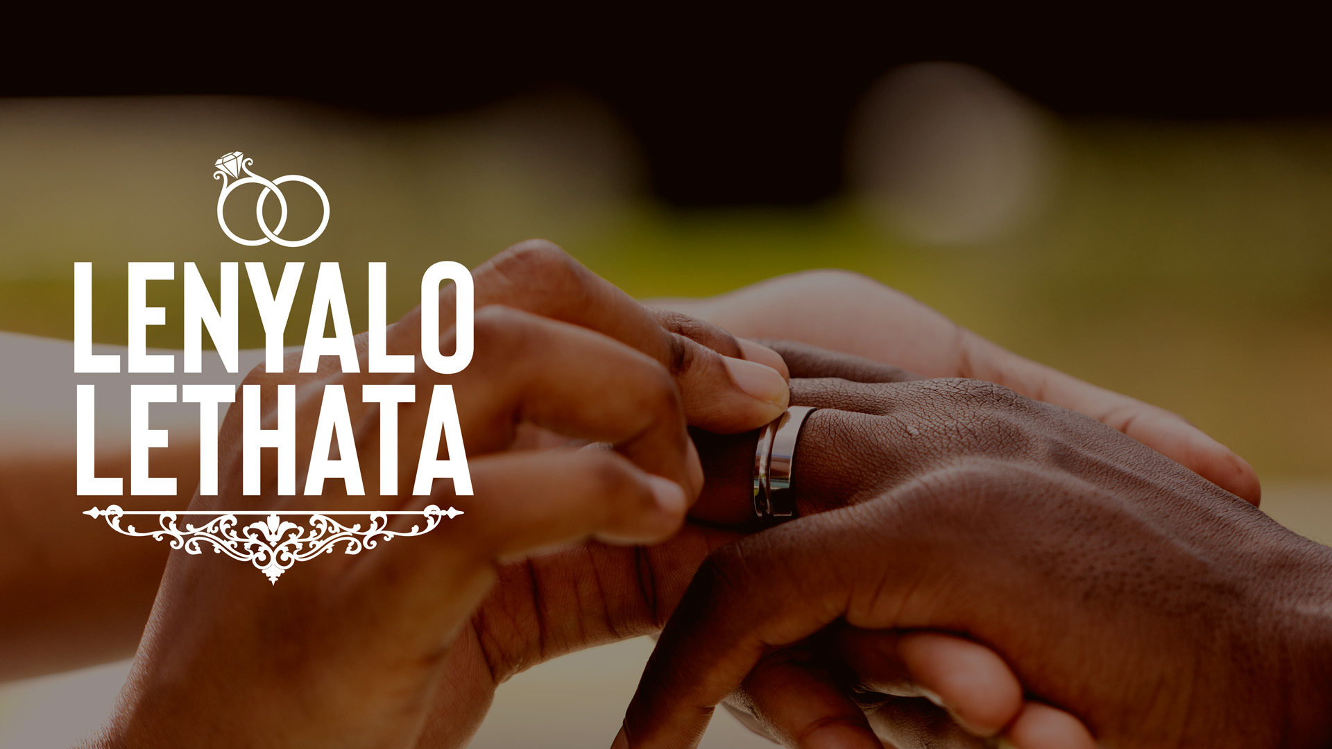 Lenyalo Lethata S07 October 2025 Show Logo